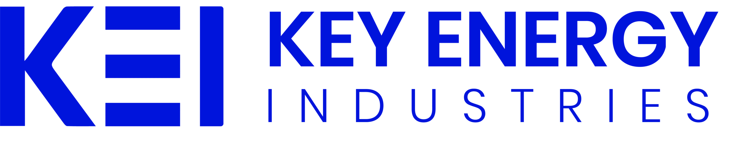 KEY Energy Industries